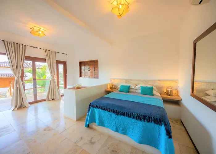Vila Emanuelle Pousada Boutique