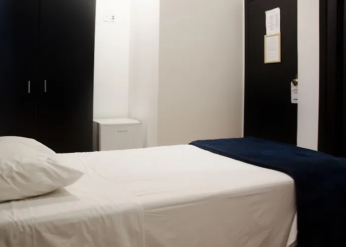 Bras Palace Hotel