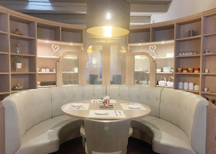 Hotel Le Revest