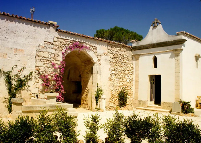 Tenuta Mazzetta