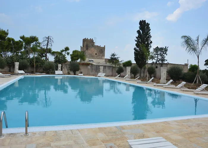 Tenuta Mazzetta