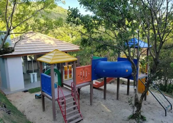 Pousada Do Arvoredo