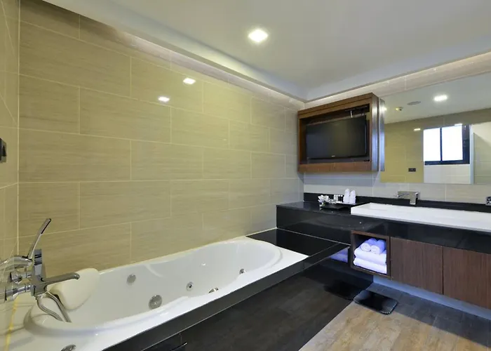 Syama Suite Sukhumvit 20