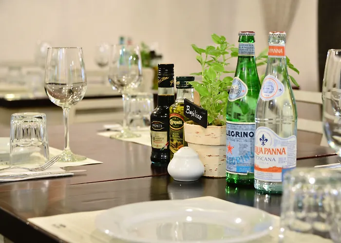 Unic Design Hotel & Restaurant- 5Th Avenue (Adults Only)