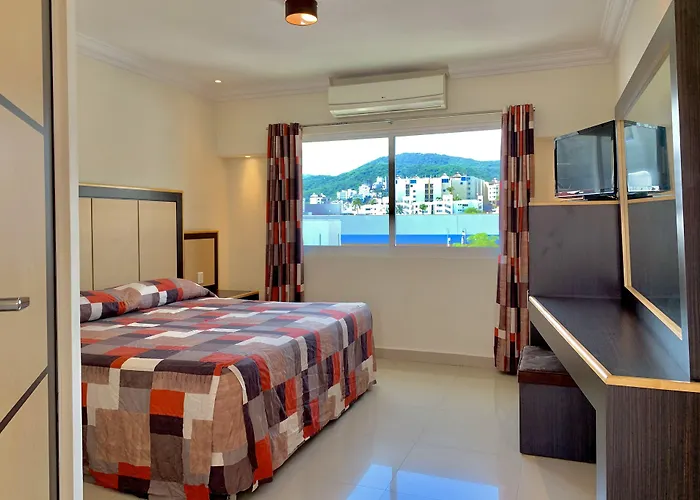 Hotel Nilo