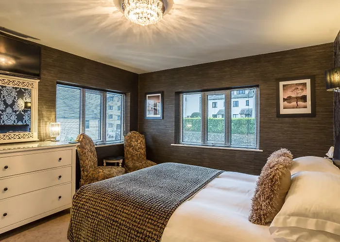 Guests house Jerichos Boutique Accommodation