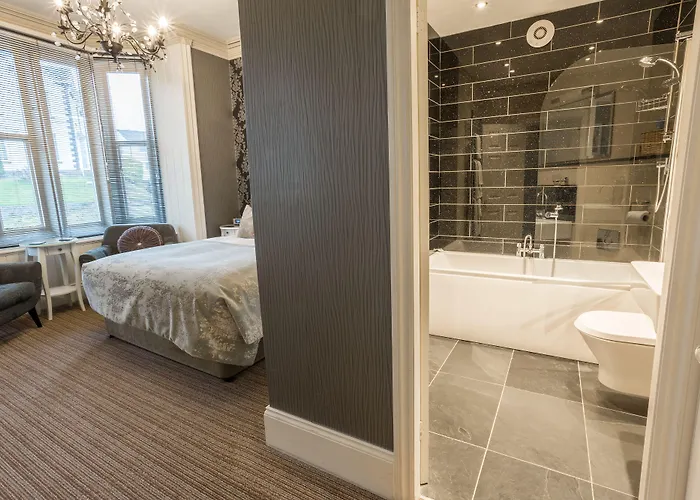 Guests house Jerichos Boutique Accommodation