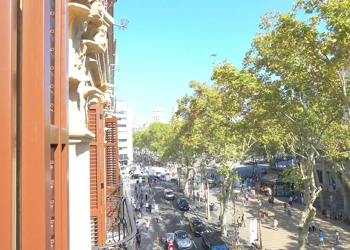 Hotel Lloret Ramblas