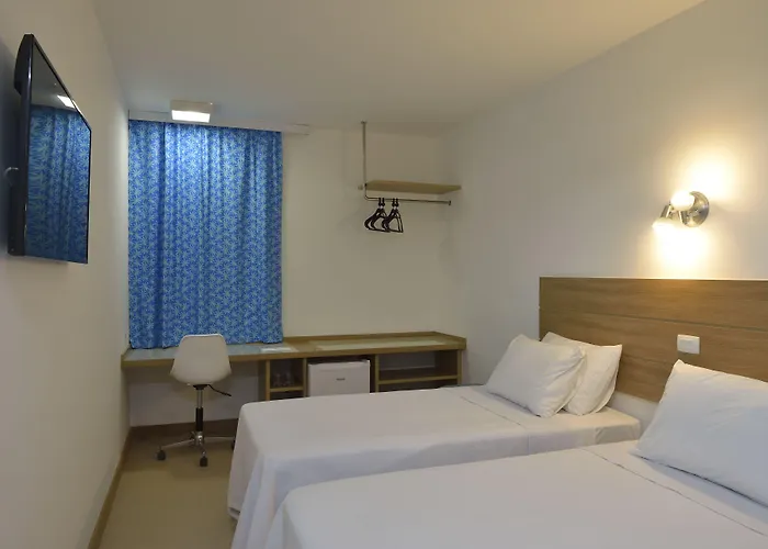 Rede Andrade Express