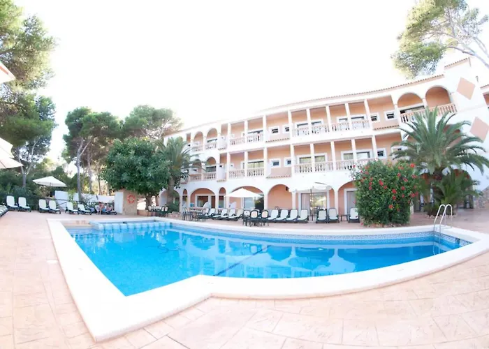 Cala Gat