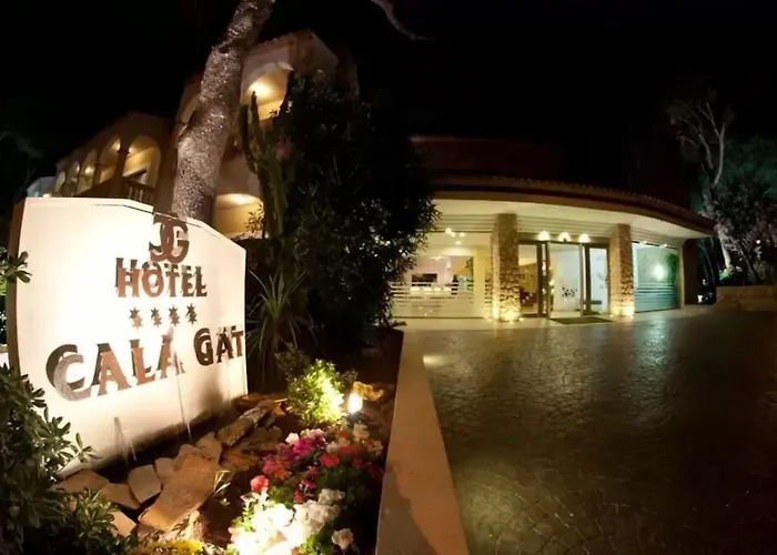 Cala Gat