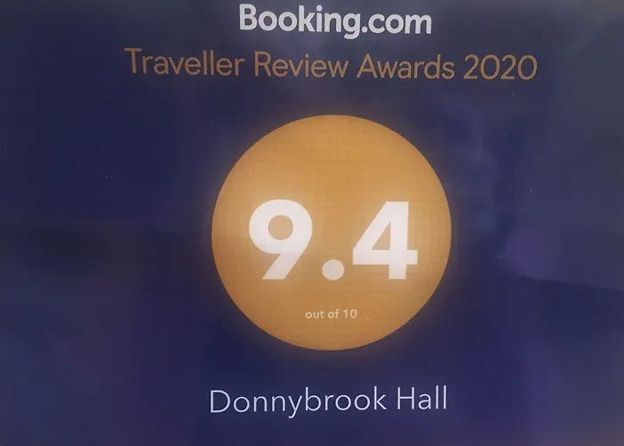 Donnybrook Hall