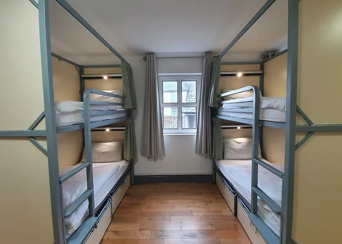 Galway City Hostel