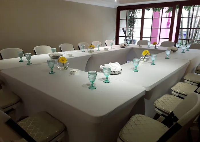 Apart-Hotel Casa Serena