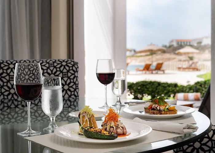 Marquis Los Cabos, An All - Inclusive, Adults - Only & No Timeshare