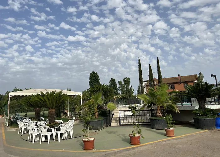 Villa Patrizia