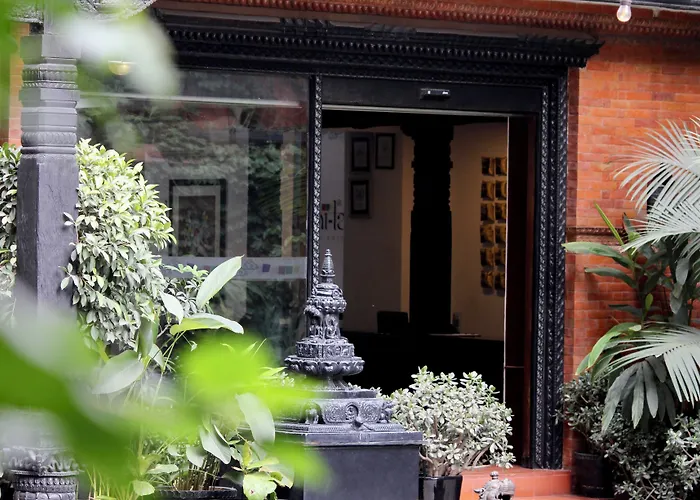 Pets Allowed Hotel Dalai-La Boutique