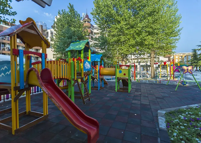 Family resorts Hi s Imperial