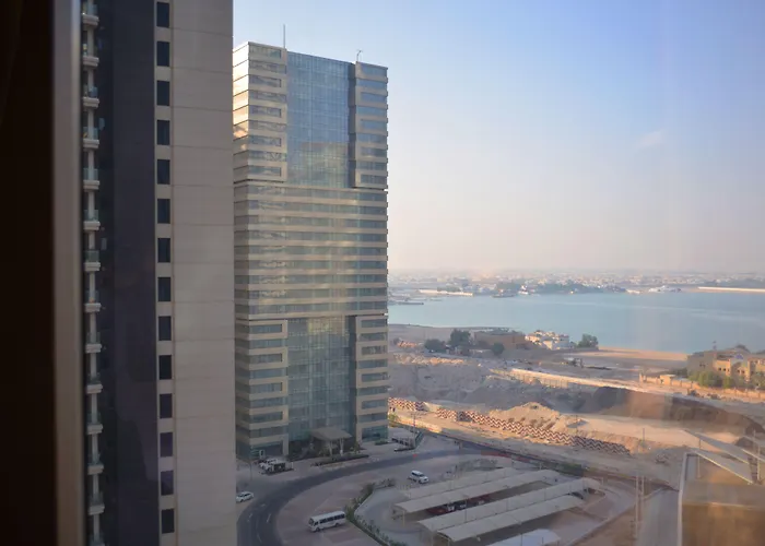 Best Plaza West Bay Hotel