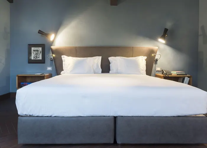 Hotel Garibaldi Blu - Wtb Hotels