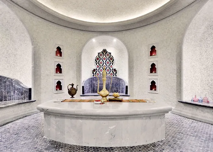 Itc Grand Bharat, A Luxury Collection Retreat, , New Delhi Capital Region
