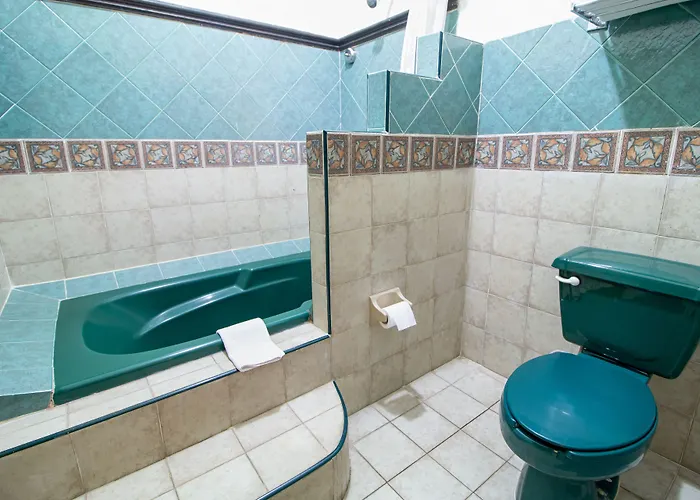 Suites Flamboyanes
