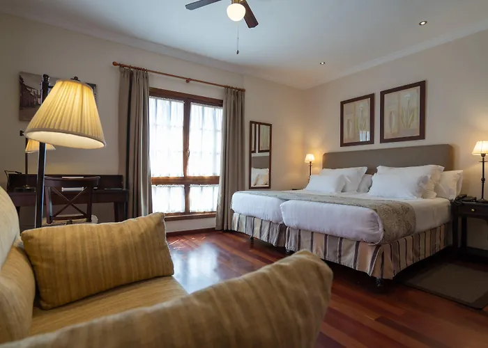 Laguna Nivaria Hotel&Spa