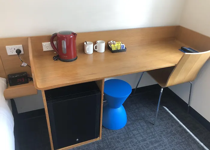 Ibis Budget Sydney Airport