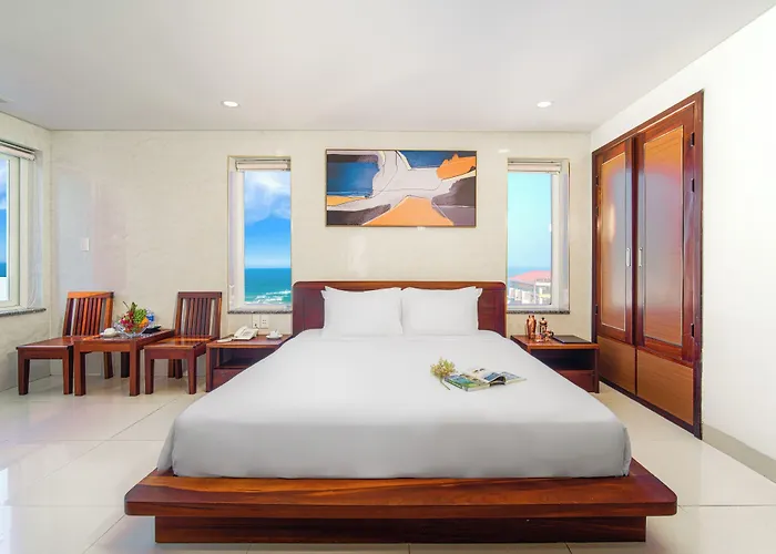 Hotel Soco