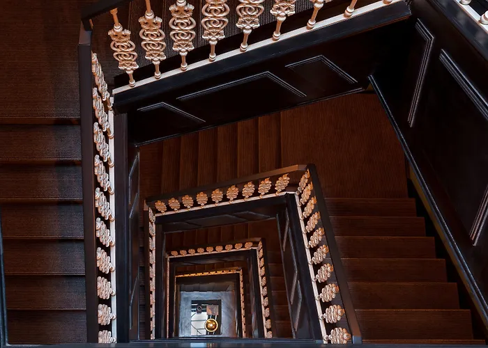 Valverde Lisboa Hotel & Garden - Relais & Chateaux