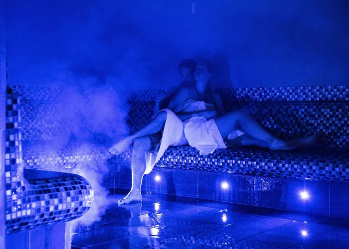 CGH Résidences&Spas Le Lodge Hemera