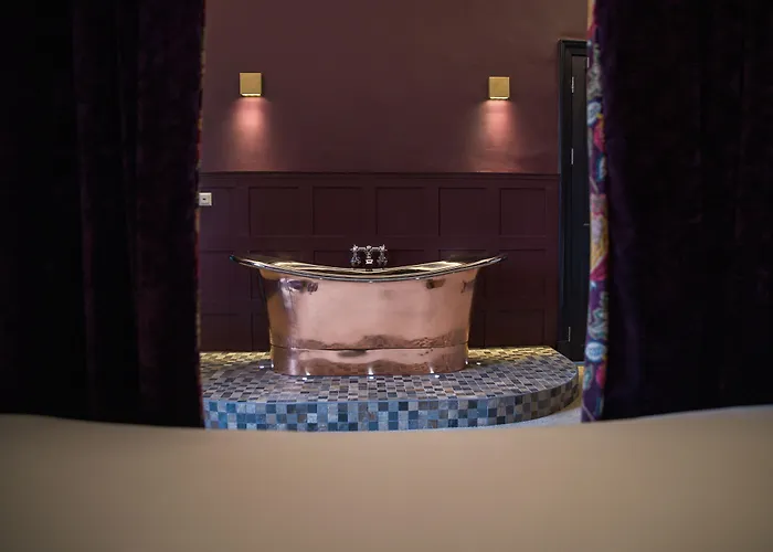 No11 Boutique Hotel & Brasserie