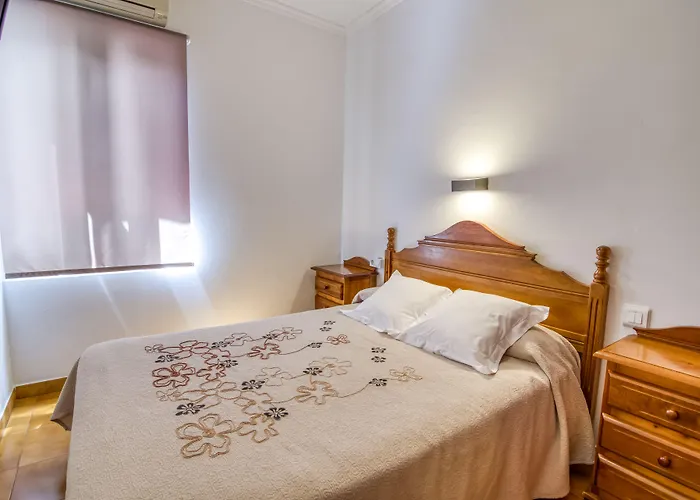 Hostal La Isla