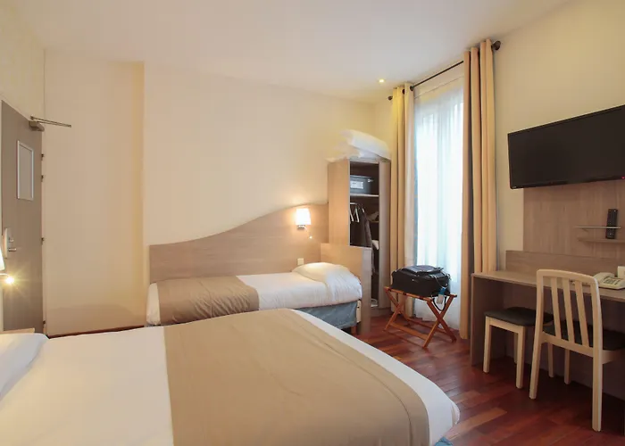 Grand Hotel du Loiret