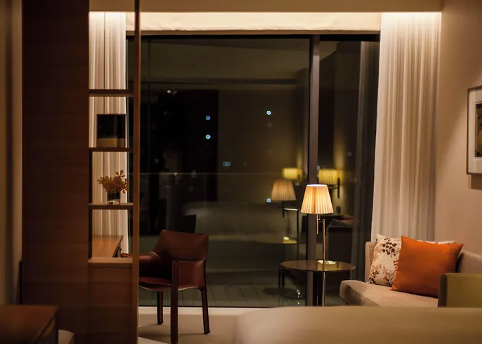 Eslite Hotel