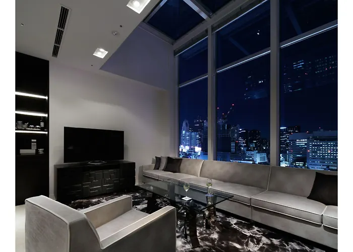 Shinjuku Granbell Hotel