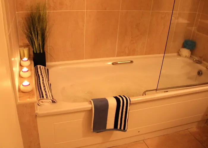 Galway Bay Sea View Apartments