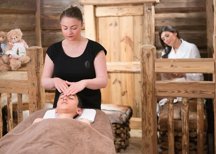 CGH Résidences&Spas Kalinda