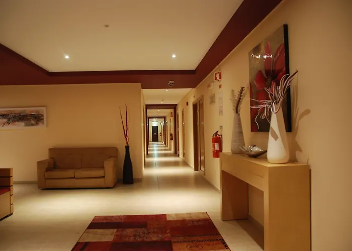Hotel Alba