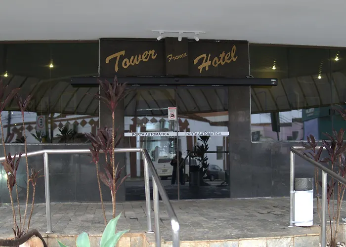 Tower Franca Hotel