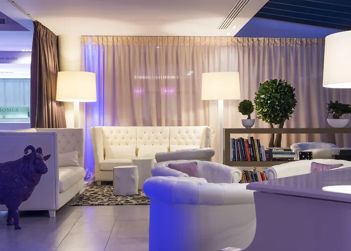 Château des Tourelles, Hôtel Thalasso Spa Baie de La Baule