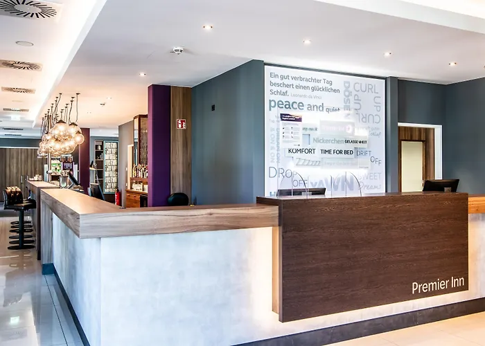 Holiday Inn Express City Centre
