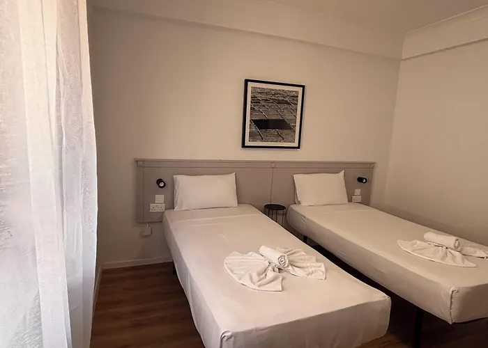 The San Anton Hotel