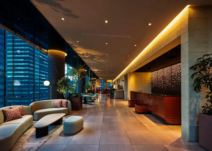 Mitsui Garden Hotel Sendai - Reopening On June 14
