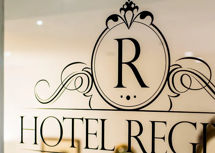 Hotel Regina