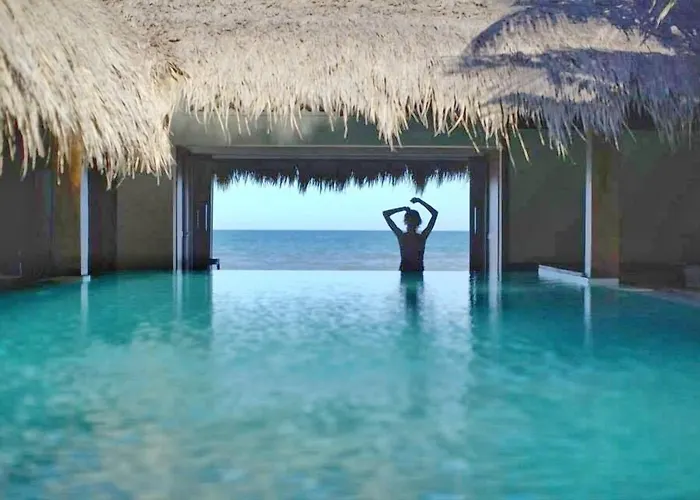Green Organic Villas