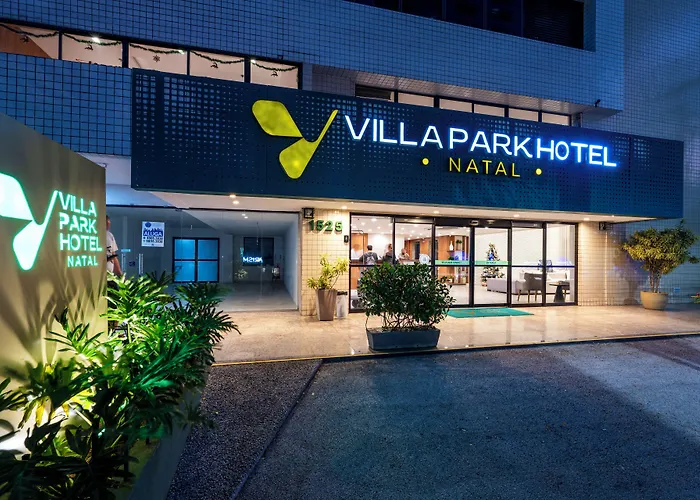  Villa Park