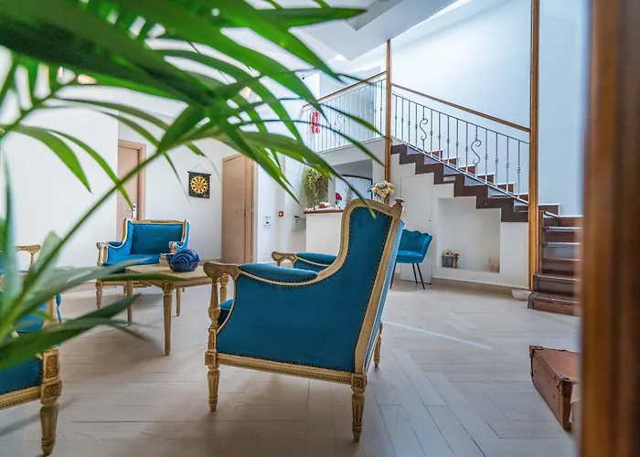 Rocla Guest House