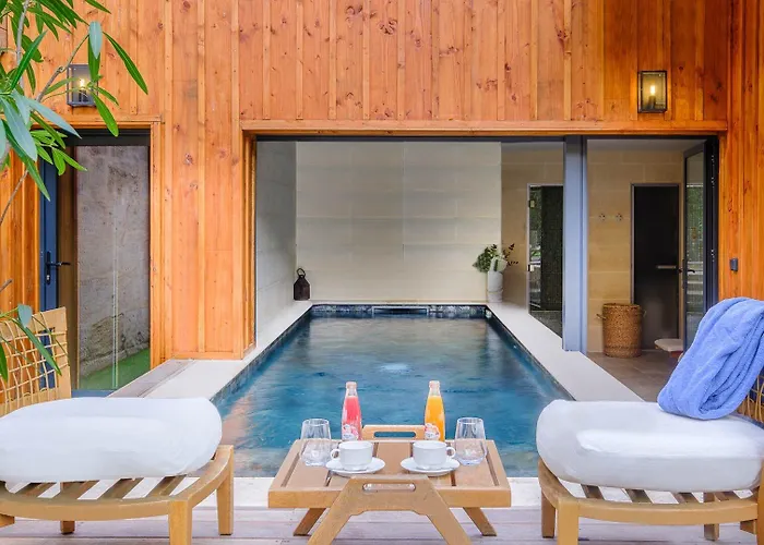 Le Boutique & Spa