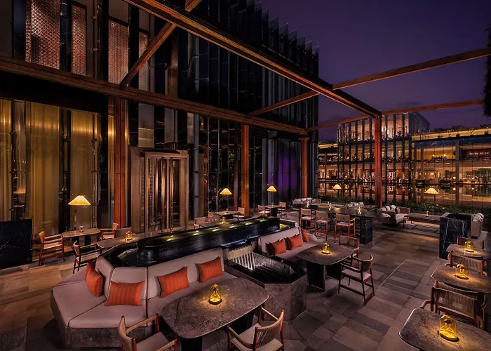 Oberoi Gurgaon